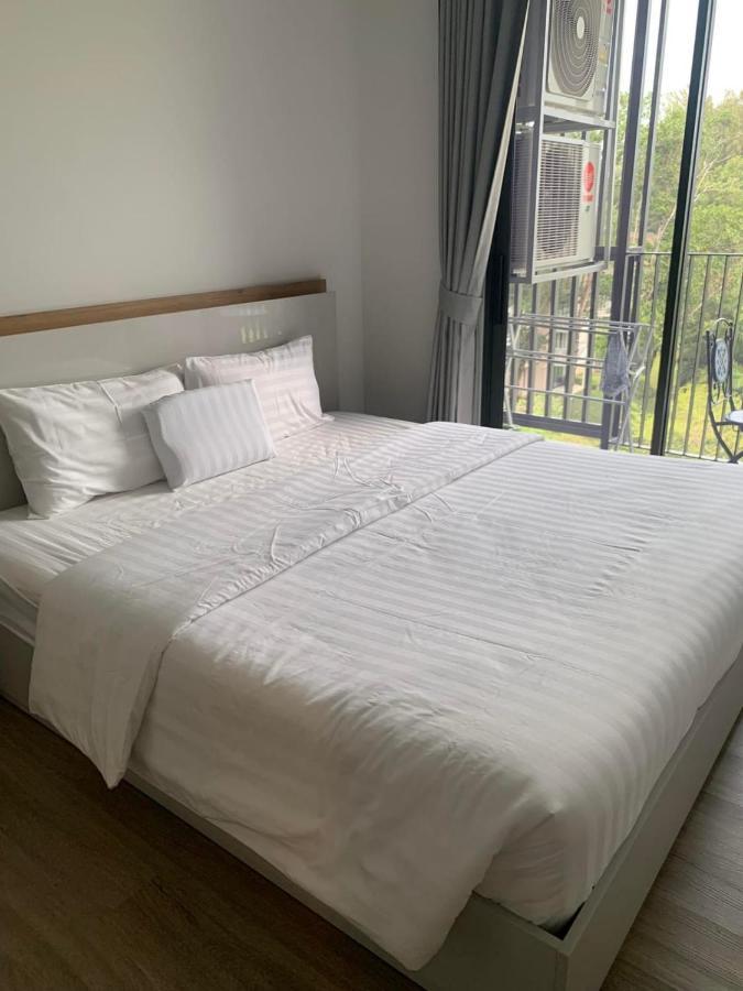 Appartement Laguna Skypark вид на гольф поле 2 спальни 2 санузла 6 этаж три 25 метровых бассейна на крыше 600 м бит интернет *