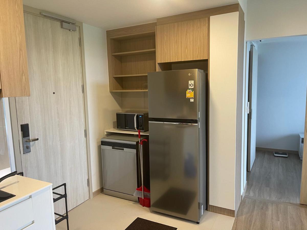 Appartement Laguna Skypark вид на гольф поле 2 спальни 2 санузла 6 этаж три 25 метровых бассейна на крыше 600 м бит интернет Bang Tao Beach (Phuket)